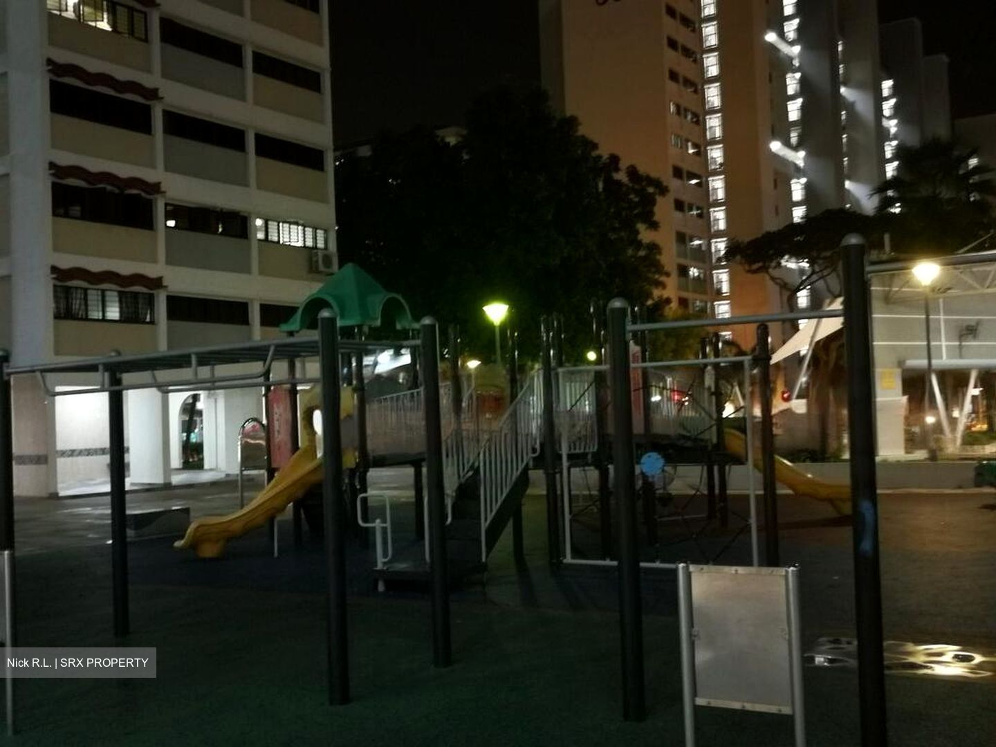 Blk 46 Marine Crescent (Marine Parade), HDB 3 Rooms #474495921